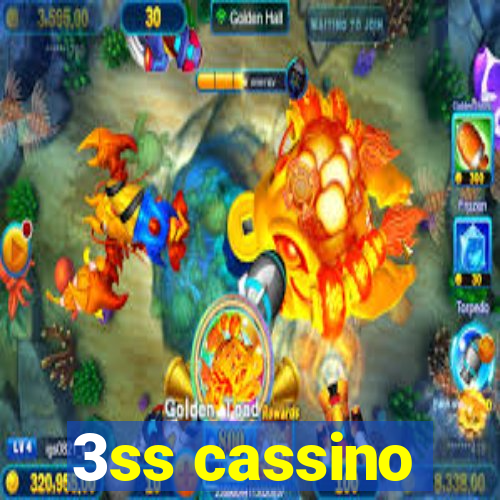 3ss cassino